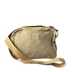 Kipling Tan Shoulder Bag